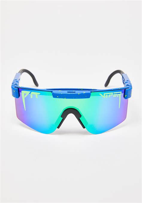 what are pit viper sunglasses.